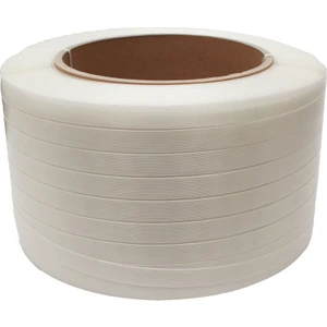 Kompozit Lifli Plastik Çember 19 mm 600 mt