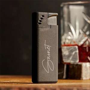 İşte Bu Kişiye Özel Isimli Gazlı Rüzgara Dayanıklı Çakmak