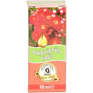 Okaliptüs Yağı 10 ml