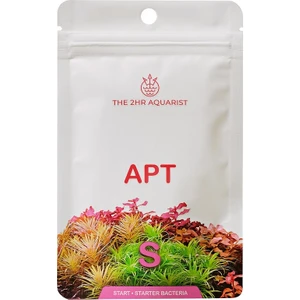 The 2Hr Aquarist Apt Start 45G