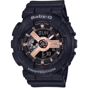 BA-110RG-1ADR Kadın Kol Saati