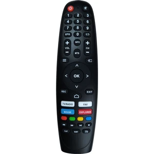 Dijitsu Akıllı Android Tv Kumanda MAPP-1254