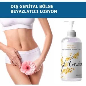 Genital Bölge Losyonu -300 ml