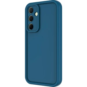 Samsung Galaxy A35 Kılıf Kamera Korumalı Stil Ananas Kapak
