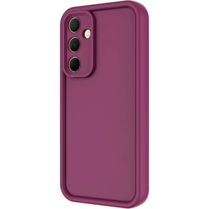 Samsung Galaxy A35 Kılıf Kamera Korumalı Stil Ananas Kapak