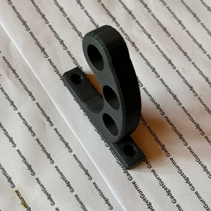 Gadget Gurme Motorsiklet Kaskı Duvar Askı Aparatı