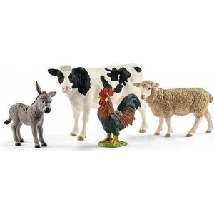 Farm World Başlangıç Seti 42385