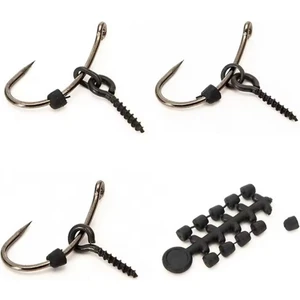 Sazan Avı Yem Vidası - Iğneye Yem Takma Halkası