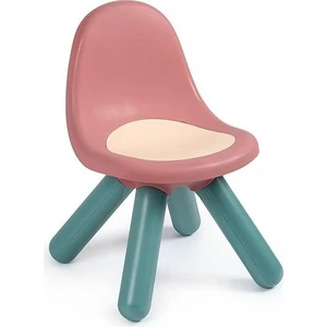 Little Smoby Çocuk Sandalyesi - Pembe 140312