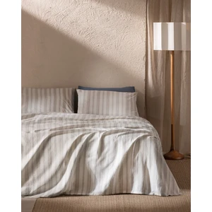 Madame Coco Avery King Size  Ecocell Baskılı Pike Takımı