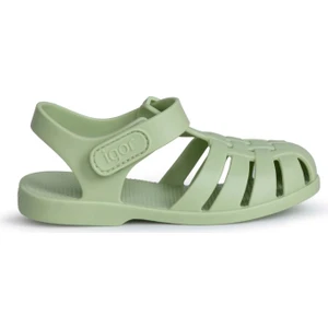 Çocuk Cırtlı Sandalet S10288 Clasıca V.