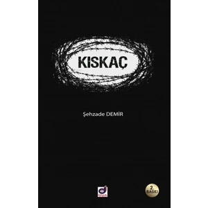 Kıskaç