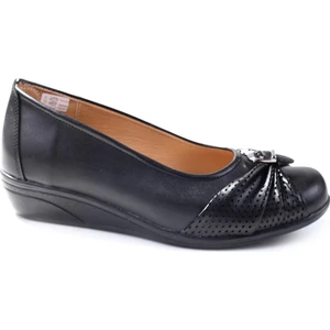 N78 Kadın Günlük Ortopedik Anne Ayakkabısı