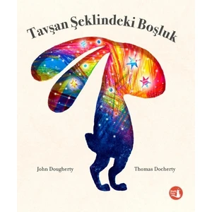Tavşan Şeklindeki Boşluk - John Dougherty