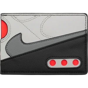 Icon Air Max 90 Gri Günlük Stil Cüzdan N.100.9740.068.OS