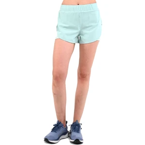 Doppyo Kadın Yeşil Koşu Şort 24YKTP15D31-MNT