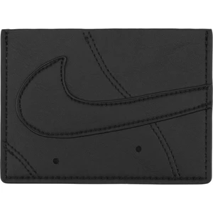Icon Air Force 1 Siyah Günlük Stil Cüzdan N.100.9738.013.OS
