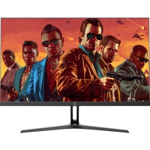 24'' Bull T10 Flat IPS 180Hz 0.5ms Gaming Monitör