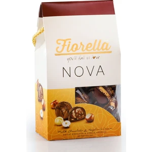 Nova Fındıklı Ipli Kutu 230 gr