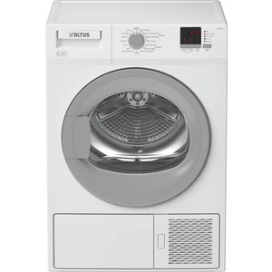 AL 81 IC 8 kg Çamaşır Kurutma Makinesi