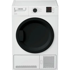 AL 81 YB B Enerji 8 kg Çamaşır Kurutma Makinesi