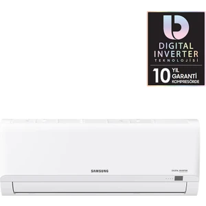 AR35 AR09TXHQBWK A++ 9000 BTU Inverter Duvar Tipi Klima