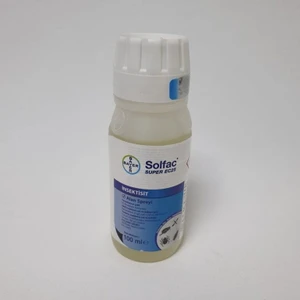 Hobi Tohum Solfac Ec 25 Haşere Ilacı 100ML Bayer