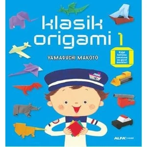 Klasik Origami1