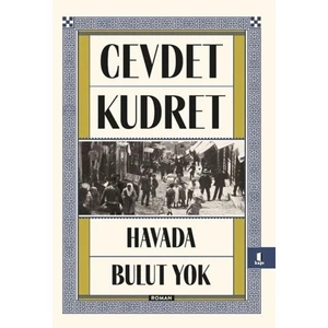Havada Bulut Yok - Cevdet Kudret