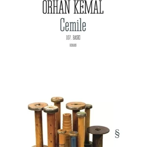 Cemile - Orhan Kemal