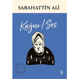 Kağnı Ses - Sabahattin Ali