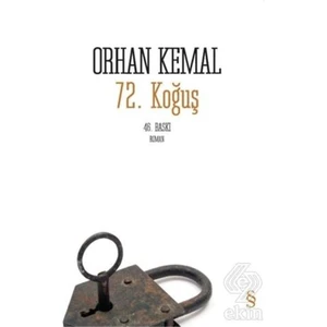 72.Koğuş - Orhan Kemal