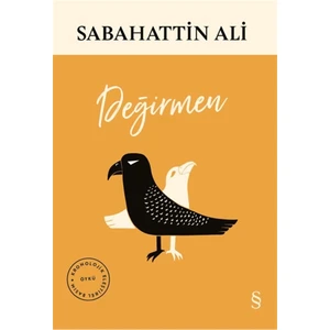Değirmen - Sabahattin Ali