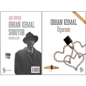 Uçurum - Orhan Kemal