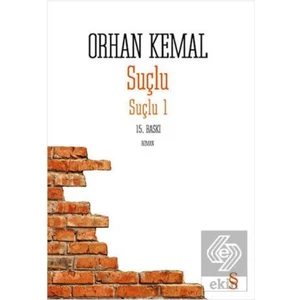 Suçlu - Orhan Kemal