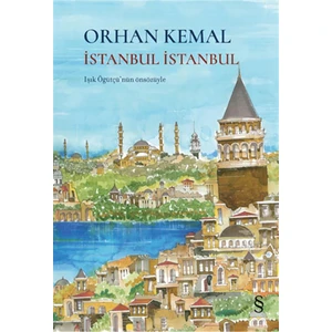 İstanbul İstanbul Ciltli