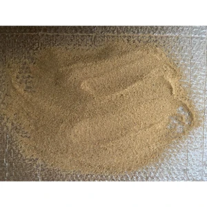 Özkoca Yapı Market Silis Kum Akvaryum Kumu Kumda Kahve - 50 kg