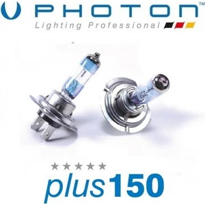 H7 Oto Performans Ampulü Xtreme Vısıon +%150 Photon PH5507XV