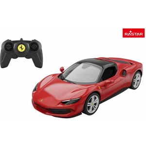1:16 Ferrari 296 Gts Uzaktan Kumandalı Araba