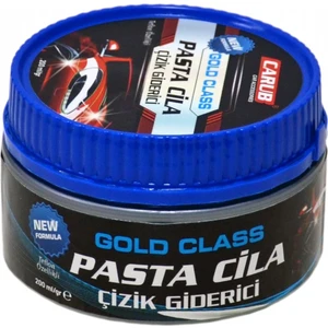 Pasta Cila Çizik Giderici Teflonlu 200 ml BR0850104