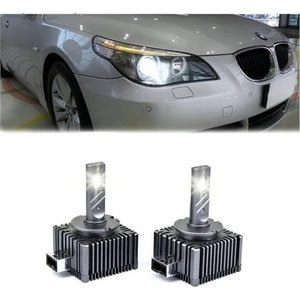 Bmw E60 D1S LED Far Ampulü Ultımate