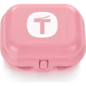 Taşıma Kabı Mini Şeker Pembe