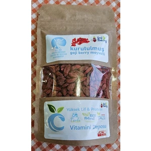 EGEKADINKOOP  Gojiberry Kuru Meyvesi  50 gram
