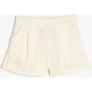 Basic Beli Bağlamalı Cepli