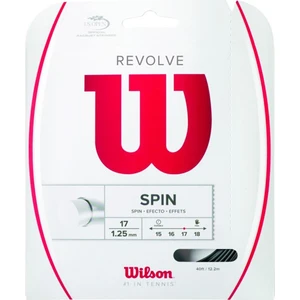 Revolve Spin 17 BK Kordaj Teli