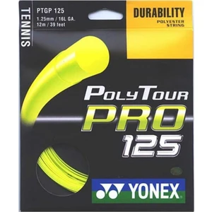 Poly Tour Pro 125 12M Sarı Tekli Kordaj Paketi