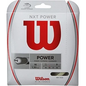 WILSON NXT POWER 16 KORDAJ TELİ