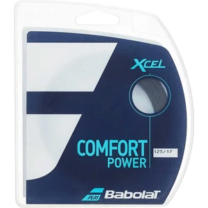 Xcell 1.25/17 Siyah Kordaj Teli