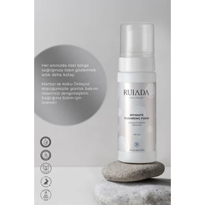 Vücut Losyon Köpük 150 Ml