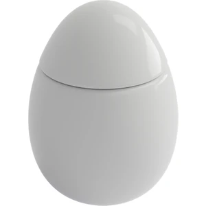 Uovo 3023-0004 Seramik Pamukluk